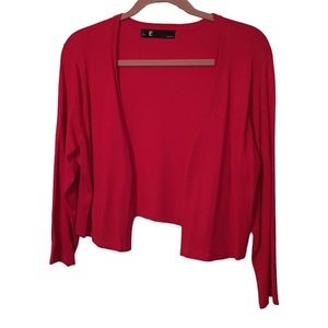 Leslie Fay sweater